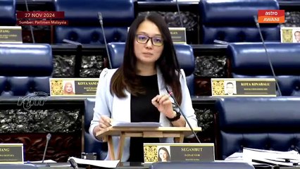 Program Rakan Muda akan terus dilaksanakan - Hannah Yeoh