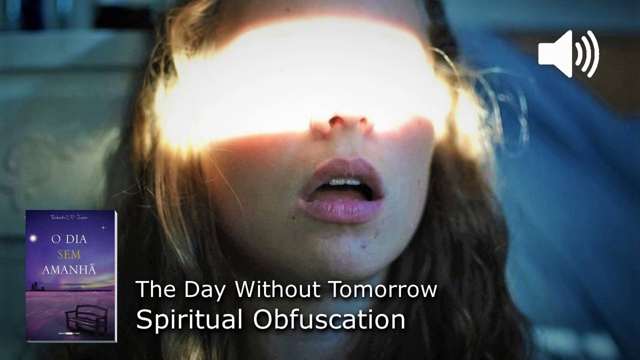 WP57. Spiritual Obfuscation