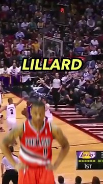 When Kobe Bryant Gives You Respect