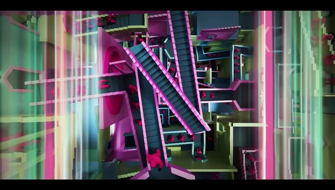 Squid Game - staffel 2 Trailer (3) DF