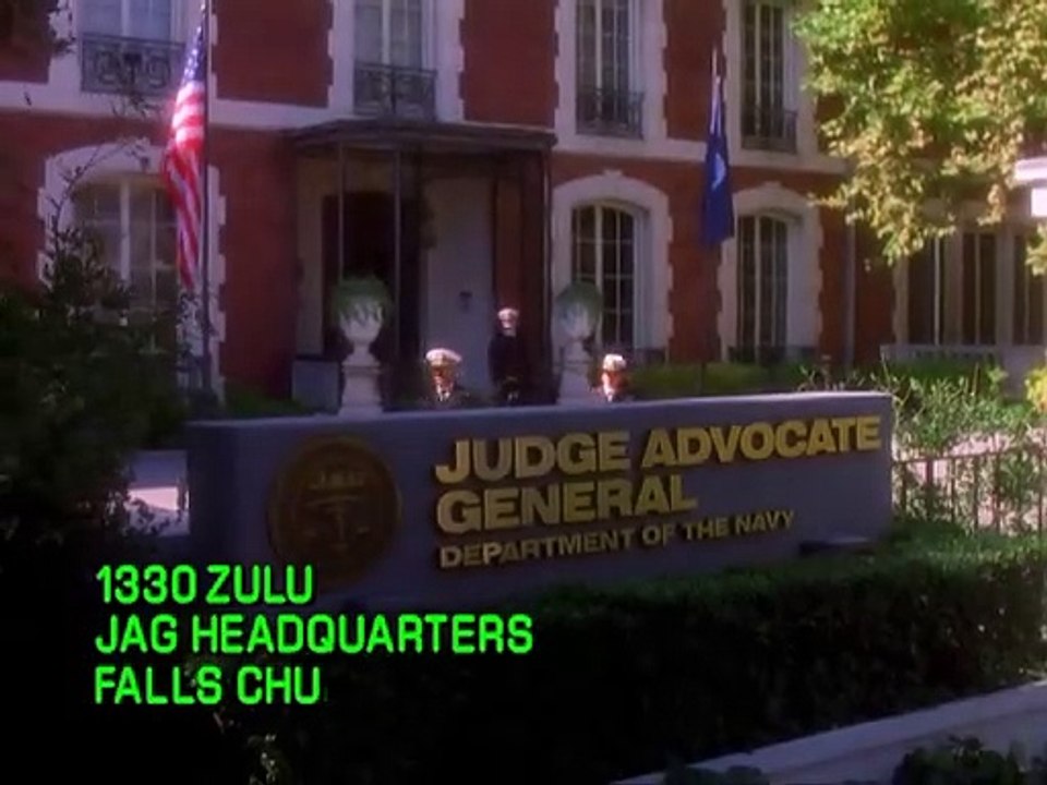 S03E06 - Verschollen im Bermuda Dreieck