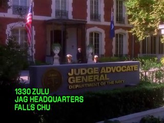 S03E06 - Verschollen im Bermuda Dreieck