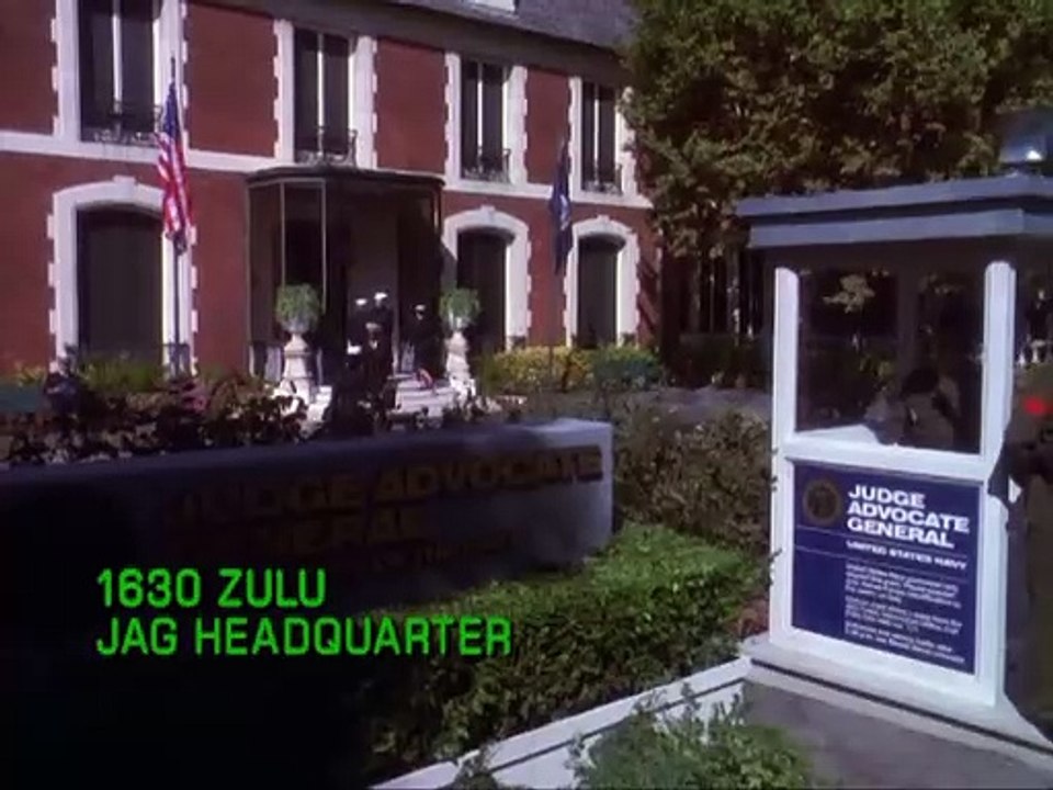 S03E07 - Verraeter an Board