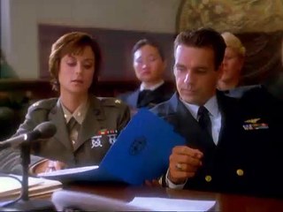 S03E11 - In der Falle