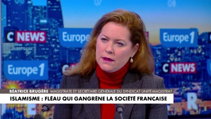 «En France, il y a deux menaces criminelles : l’islamisme radical et le narcotrafic»