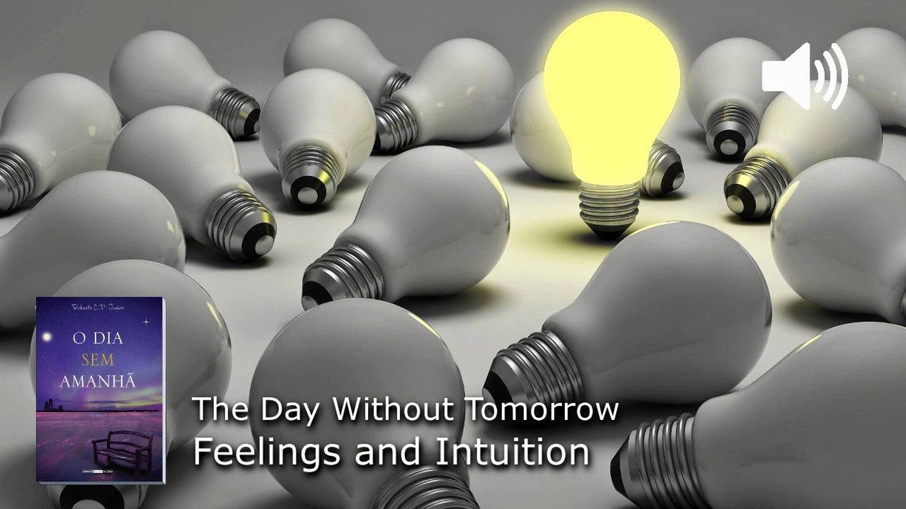 WP58. Feelings and Intuition