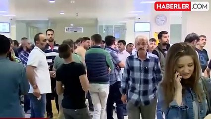 TOKİ İstanbul dahil 48 ilde açık artırmayla arsa satışına başladı