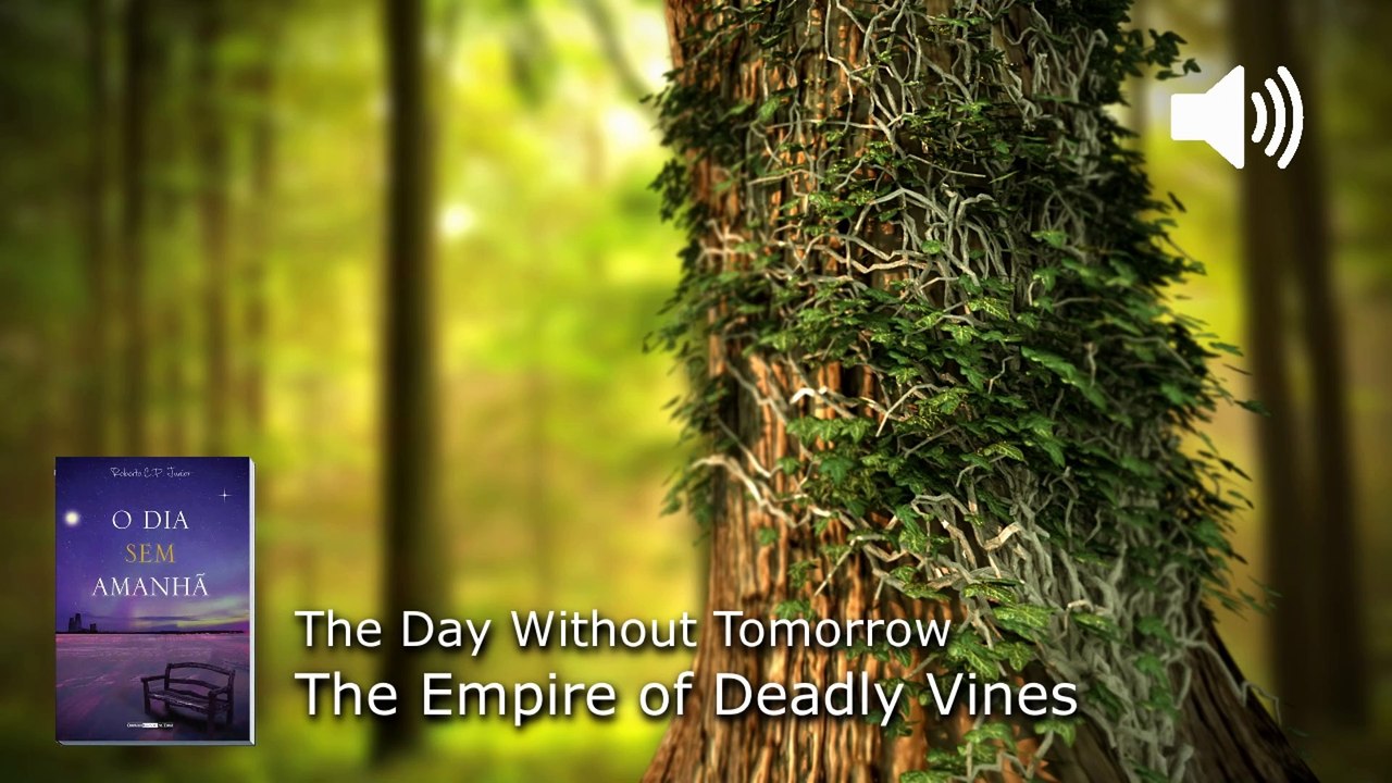 WP67. The Empire of Deadly Vines
