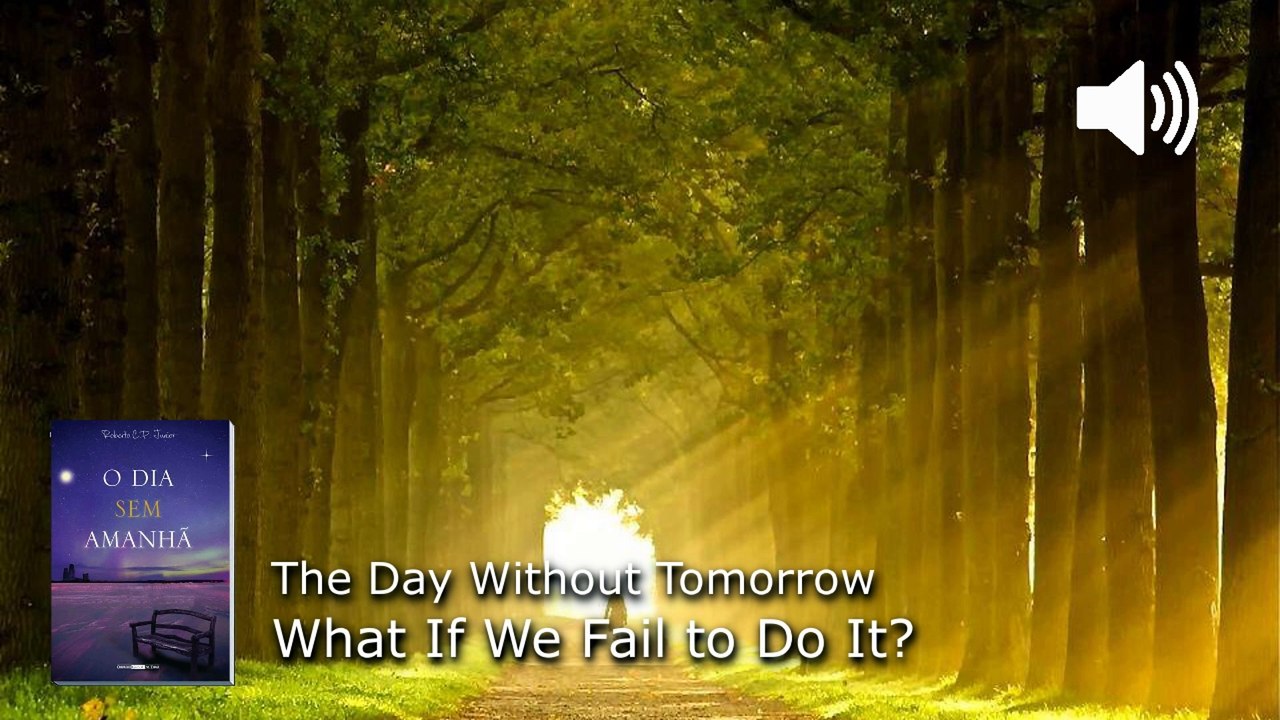 WP59. What If We Fail to Do It