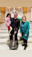 Me and My Friends (Hearts for Music)