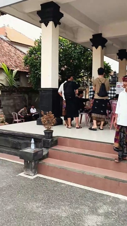 Pilkada Bali 2024