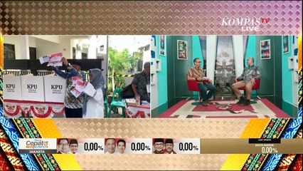 [FULL] Analisis Pakar soal Fenomena Kontestasi Politik Pilkada Jawa Barat | SERIAL PILKADA