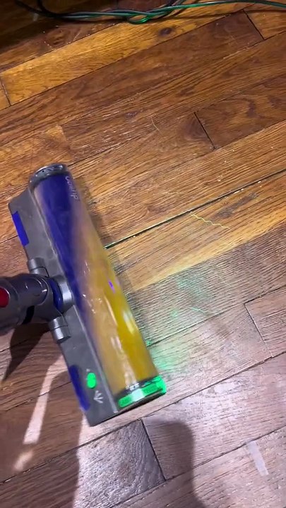 Comme quoi avoir la technologie ca suffit pas... Si vous avez envie de faire un high score faites le moi savoir