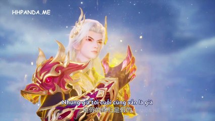 Tuyệt Thế Võ Hồn Tập 436 VietSub + Thuyết Minh