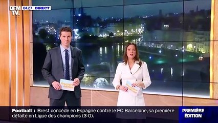 Pauline Pioche sur BFM (27/11/2024)