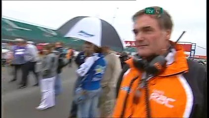 BTCC 2009 - Silverstone - Race 2