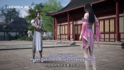 Kiếm Đạo Đệ Nhất Tiên EP 73