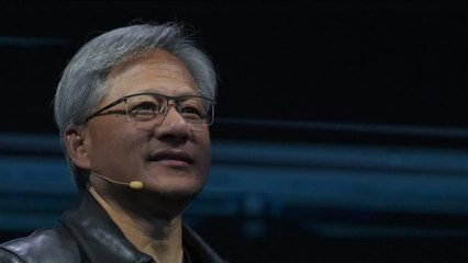 Nvidia CEO’s foundation must give away $120 million after stock surge