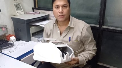 Best Note Counting Machine Dealer in Nehru Place | Popular Currency Counting Machine Dealers in Nehru Place