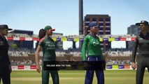 Bangladesh Women vs Ireland Women 1st ODI Highlights - Cricket 24