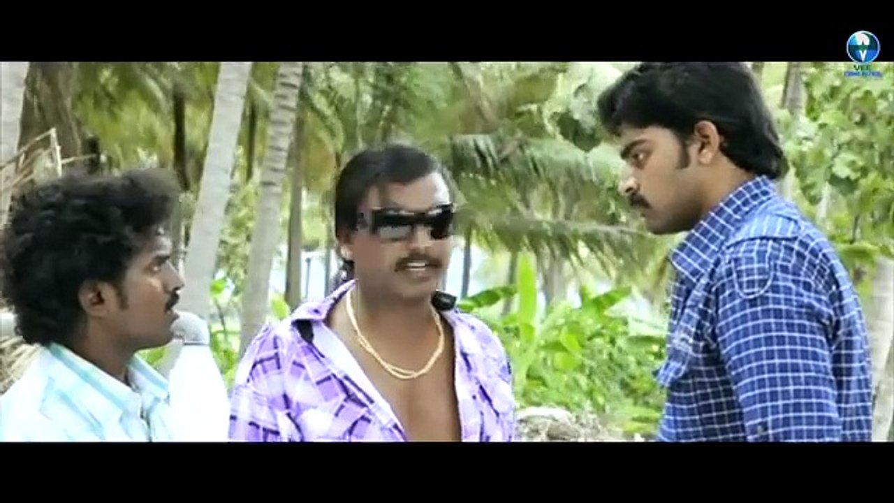 SUNSHAN - Hindi Dubbed Full Crime Suspense Movie HD - South Thriller Movie in Hindi