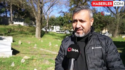 İstanbul'da ilginç olay, Eyüpsultan Belediyesi borcuna karşılık mezarlık verdi