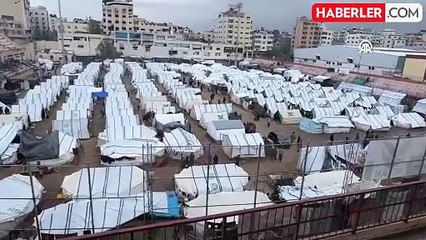 İsrail ile Lübnan antlaşmasının ardından bir ateşkes çağrısı da Hamas'tan geldi