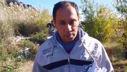 Manisa'da  67 yıllık tarım arazisi golf sahasına dönüştürülüyor: İş makineleri jandarmanın güvenlik bariyerinde