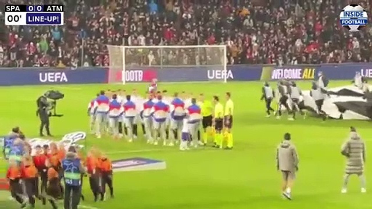 🔴Julian Alvarez Goal - Sparta Praha vs Atletico Madrid (0-6), Goals Results and Extended Highlights