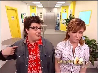 Camera Café - La liposuzione 097 - 2003