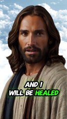 Start Your Day with God’s Healing Touch | Morning Prayer