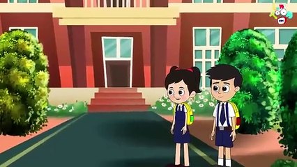 Mummys Scolding Mothers love