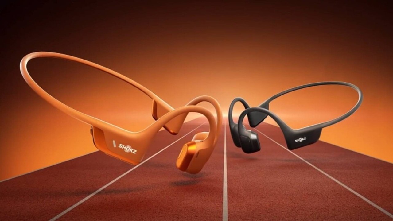 Shokz openrun pro 2: die sport-kopfhörer im trailer