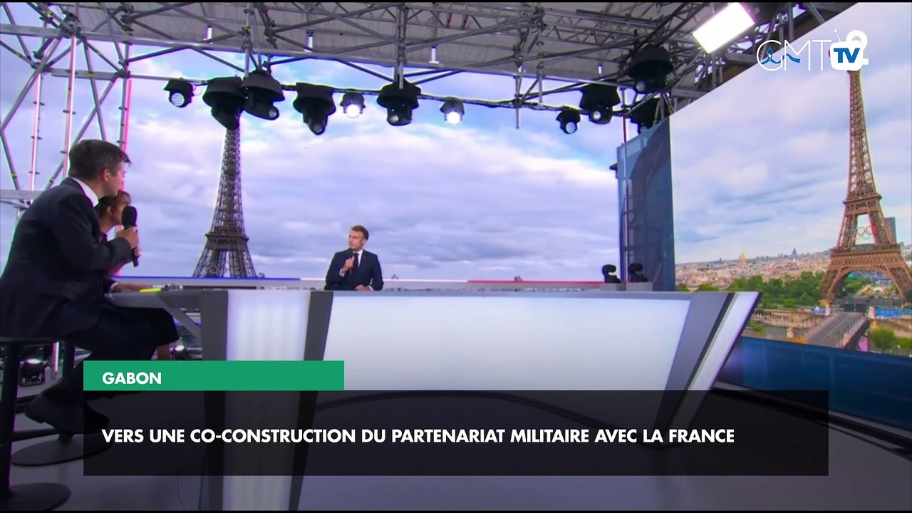 [#Reportage] Gabon : vers une co-construction du partenariat militaire avec la France