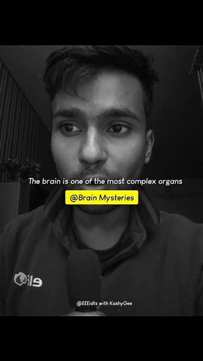 Brain mysteries - Most complex organ in body/Scientific Research