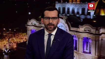 Peso y Bolsa Mexicana sufren por anuncio de aranceles