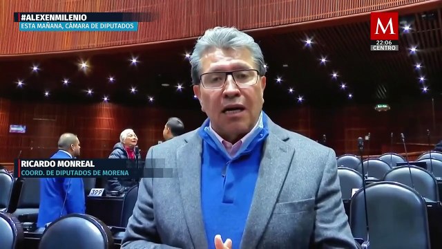 Legisladores de Morena respaldan a Sheinbaum y plantean acercarse a China