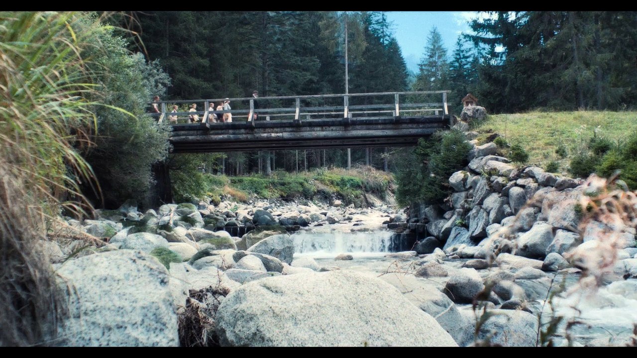 Vermiglio Trailer OmeU