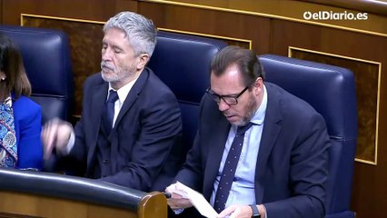 Sánchez: "El Gobierno de España cumplió con sus responsabilidades ante la DANA desde el primer momento"