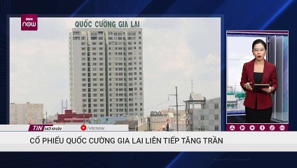 Cổ phiếu tăng trần sau khi bà Nguyễn Thị Như Loan tại ngoại