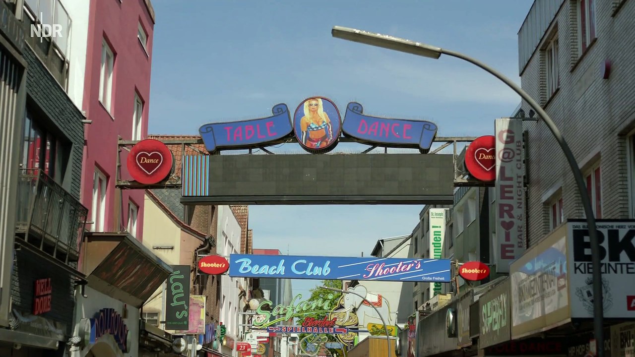 Die Kanzlei: Ein tiefer Fall | Folge 70