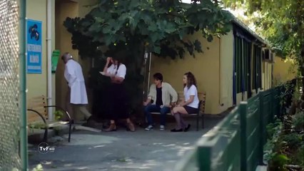 مسلسل الأمل لا يمكن تقييده - الحلقة 4 مدبلجة 🎬