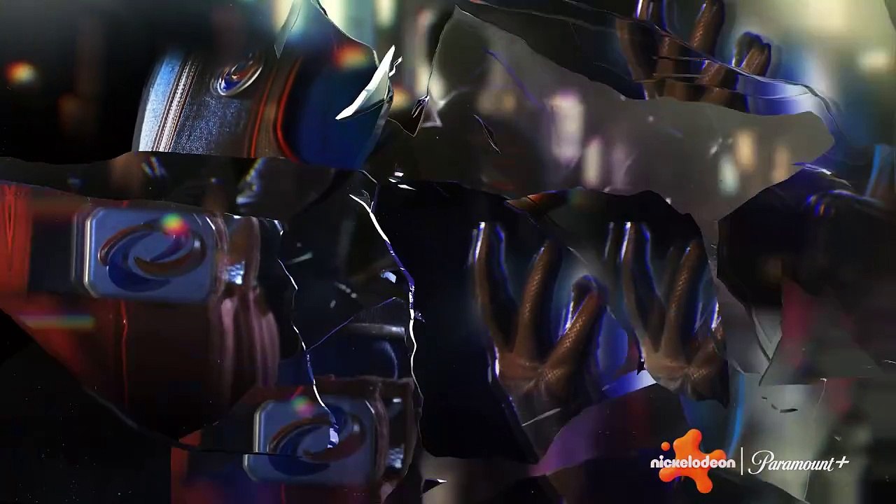 Henry Danger: The Movie Teaser OV