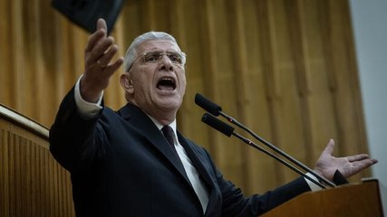 Dervişoğlu'ndan Erdoğan'a İmralı sorusu