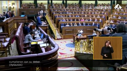 Sánchez niega el "apagón informativo" durante la DANA