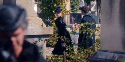 The Law according to Lidia Poet - S01 E01 - English - Dubbed