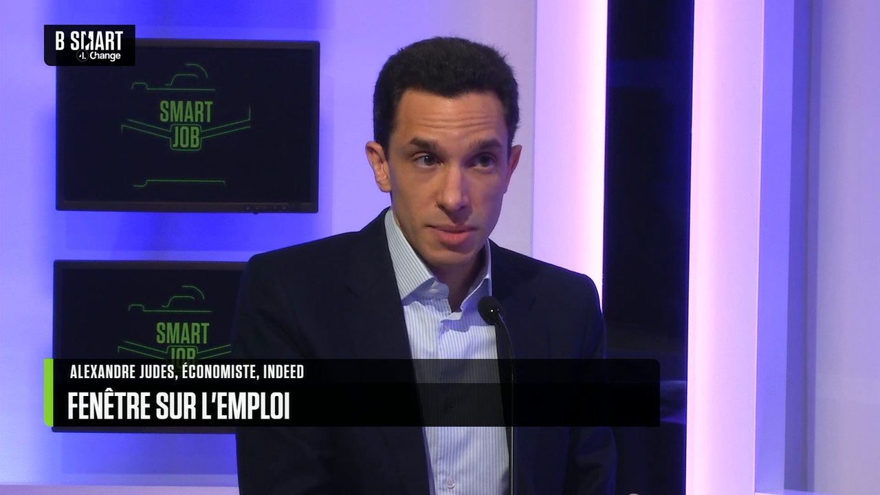 SMART JOB - Immigration de travail : la France rayonne auprès des étrangers qualifiés