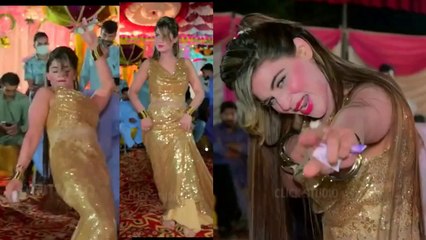 New Song Lewa Lewa _ By   Billi Dubai Wali _ Hot  Dance Performance 2024