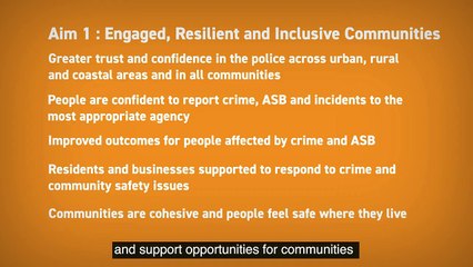 Humberside Police & Crime Plan 2024: Key Strategies Unveiled 🚓