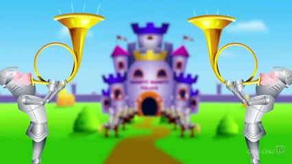 Humpty Dumpty sat on a wall